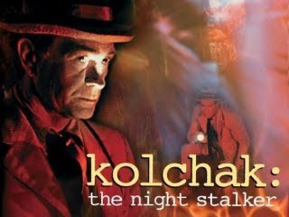 Night Stalker Traileravi - YouTube