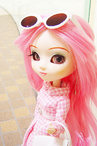 Pullip Oren