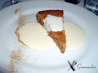 Gourmandise Julia gastronomia sprw 2010