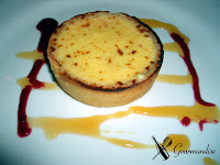 Gourmandise Julia gastronomia sprw 2010