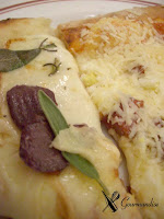 Gourmandise pizzaria Bráz