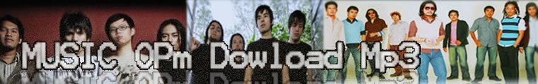 Music OPM