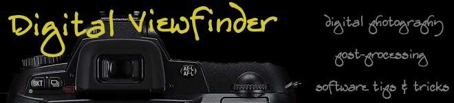 Digital Viewfinder
