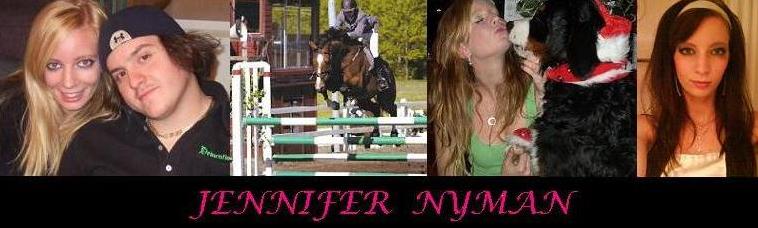Jen Goes Canadian