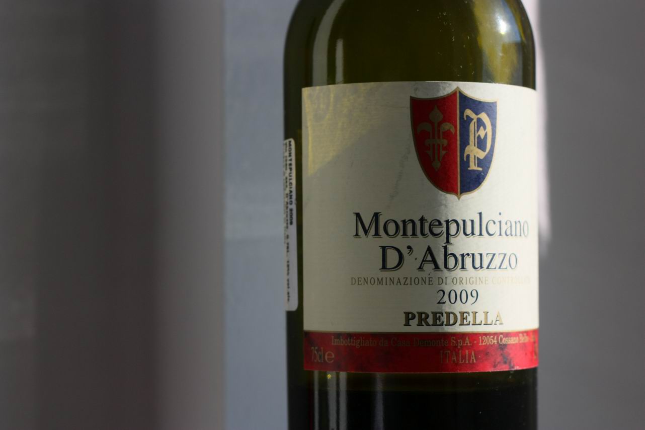 Osso Buco Milanese recipe