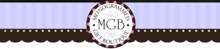 MonogrammedGiftBoutique.com