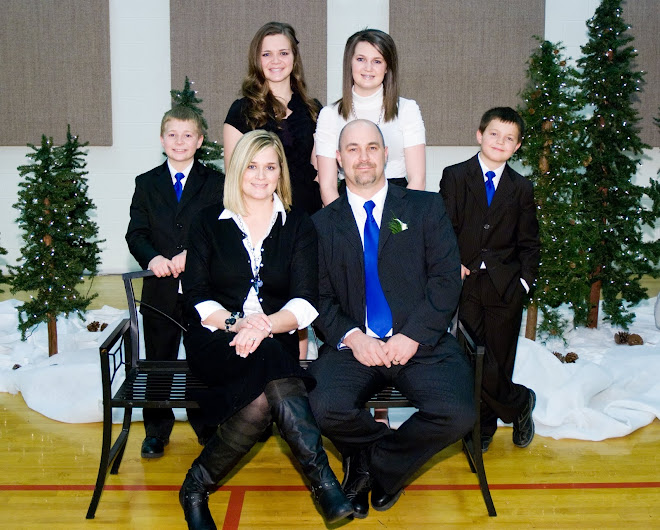 Petersen Family