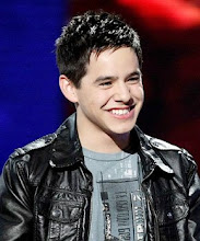 David Archuleta