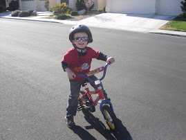 Bike Riding Dude