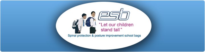 School Bag Blog