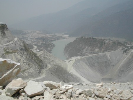 Tehri Dam: one of the biggest environmental disaster in the world