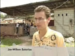 Na een jaar