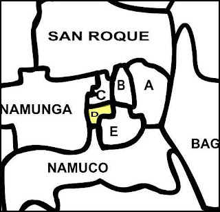 Barangay Poblacion D Rosario Batangas