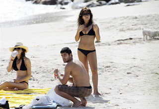 penelope cruz thong