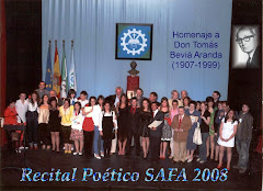 Recital 2008