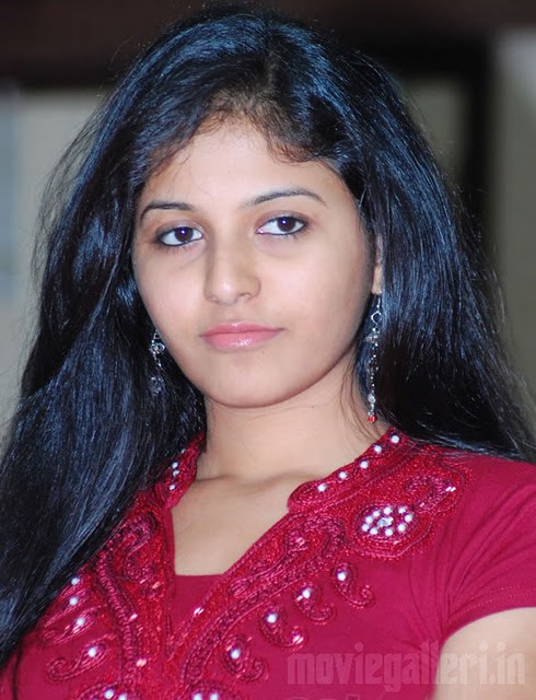 Download this Tamil Actress Anjali... picture