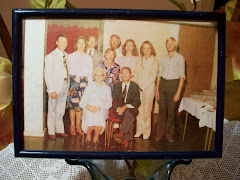 Família KRÜGER - BODAS 50 anos Opa e Oma Krüger