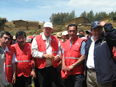 TRABAJANDO POR LA SALUD
