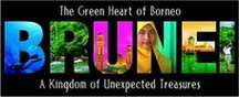 Brunei Tourism