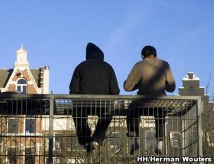 prostituees in den haag