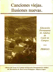 Libros sobre Castil de Campos: