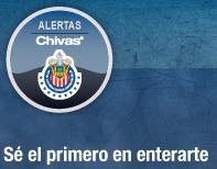 enterate de todo de chivas descarga las alertas