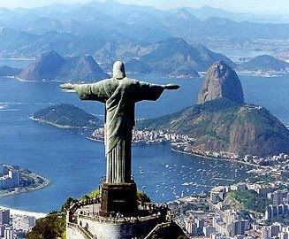 Cristo Redentor