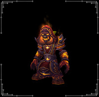 World of Saz: The Rack: Tier 11 - Warlock/Mage