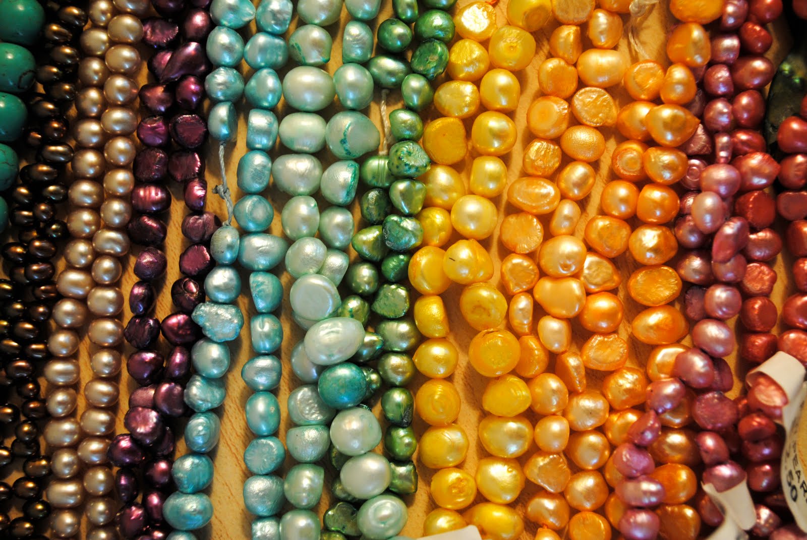 Beads Los Angeles Jewelry District at Joann Chandler blog