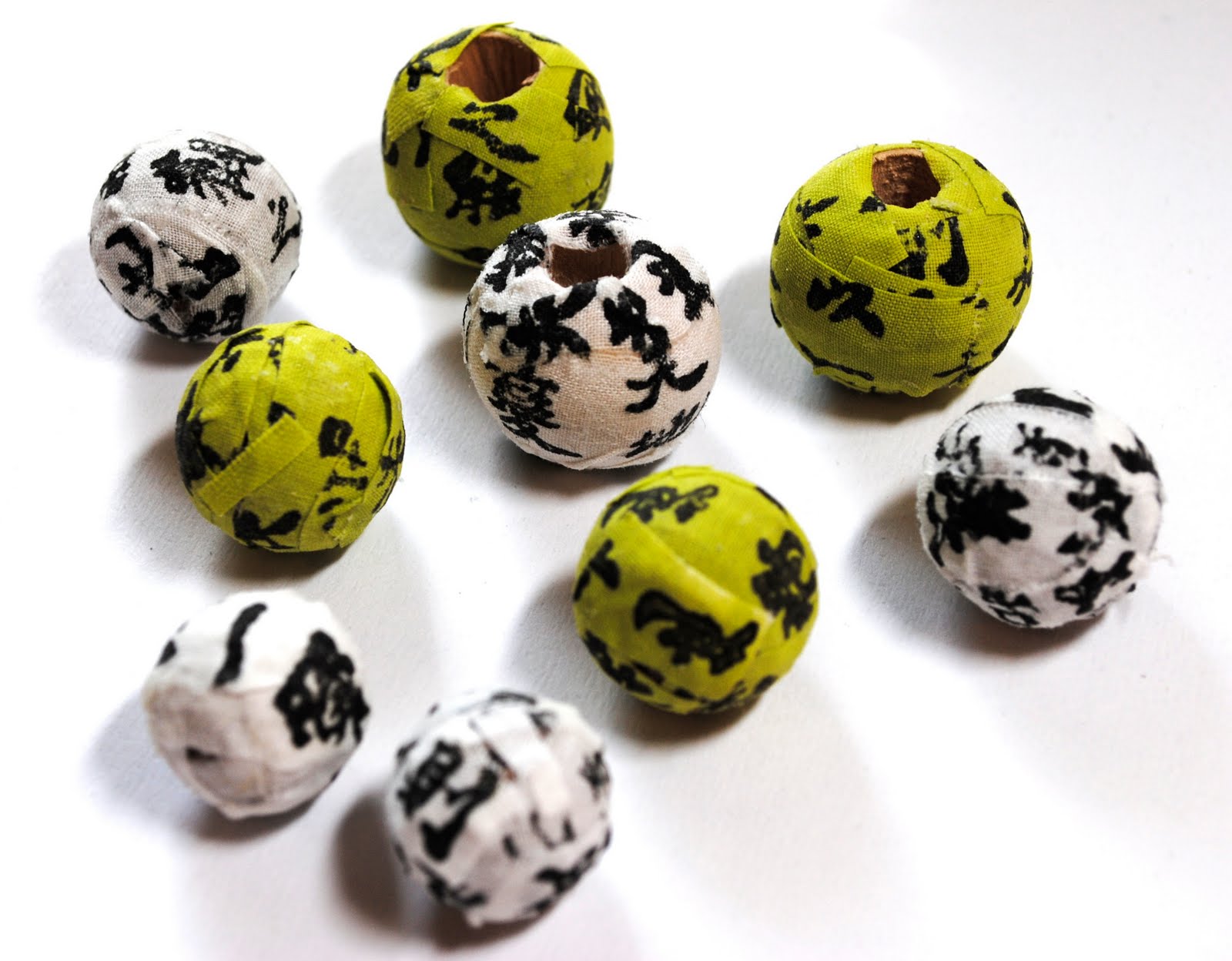 Bead Up the journey of handmade jewelry Paint, Stamp, Cut, Glue