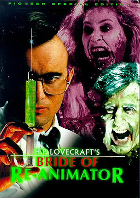 A Noiva Do Reanimator Download Dublado