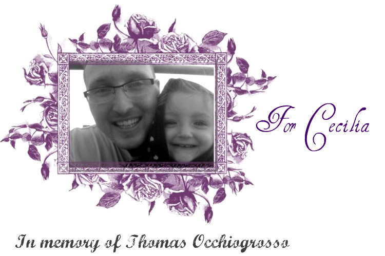 In Memory of Thomas