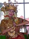 Gadis Palembang