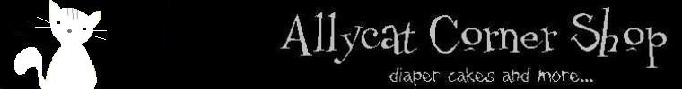 Allycat Corner Shop