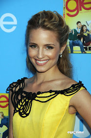 dianna agron glee season 2. Dianna+agron+glee+season+2