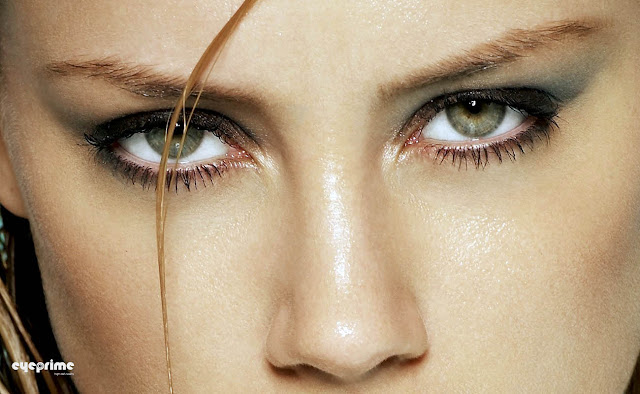Amber Heard Maxim Magazine Photoshoot August 2008 Issue By eyeprime on