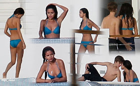 selena gomez bikini justin selena gomez bikini and justin bieber. selena gomez bikini justin