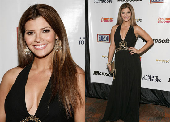 ali landry