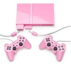 PS2 Aku(HoHo)