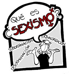 ¿Qué es el sexismo?