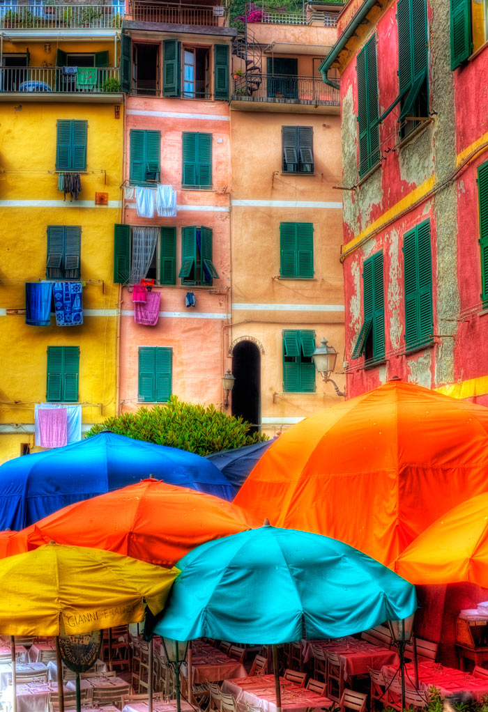 Last Flight Out Photography The Colors Of Italy