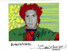 Autoretrato para Samuel