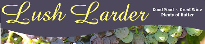 lushlarder