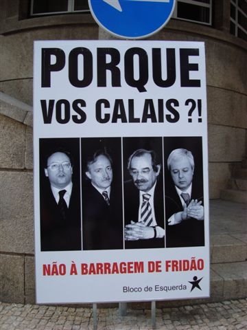 [Cartaz]