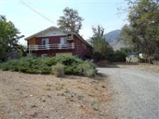 Front of Tina & Steve's House