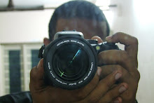 My Lens Apparatus...