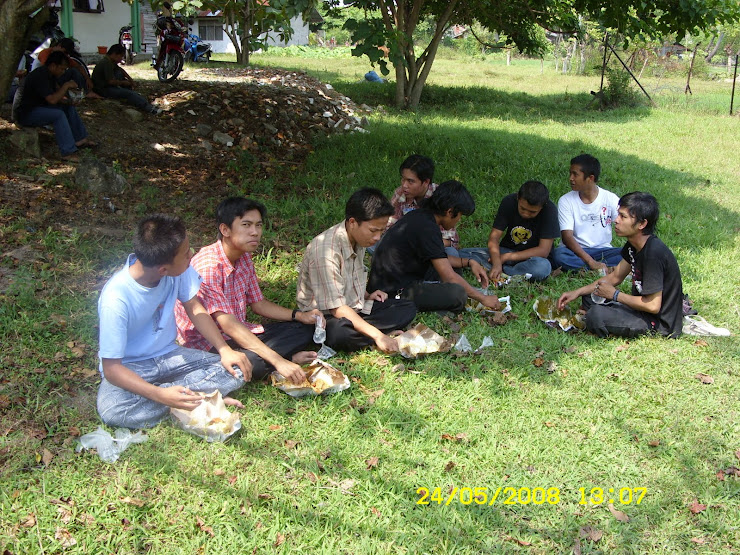 kebersamaan