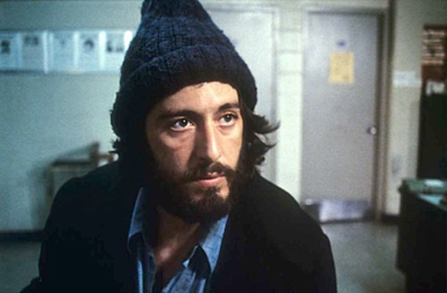 Serpico (1973) - Frank Serpico | Al Pacino Movies
