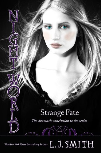 Strange Fate By L.J.Smith