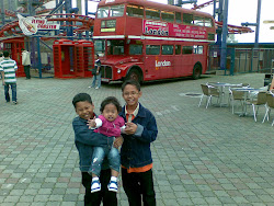 Pahang - Genting Highlands 2009